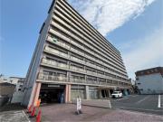戸塚ハイツ