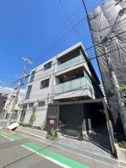 阪急神戸線西宮北口駅まで徒歩7分