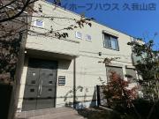 京王井の頭線三鷹台駅まで徒歩3分