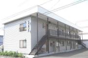 ＪＲ函館本線厚別駅まで徒歩10分