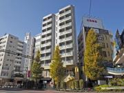 ジェイパーク恵比寿IIIアルティマ