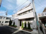 京王線笹塚駅まで徒歩7分