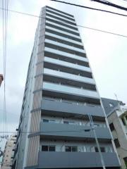エルスタンザ文京根津