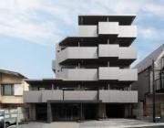 ルーブル大森参番館