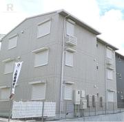 近鉄難波・奈良線瓢箪山駅まで徒歩14分