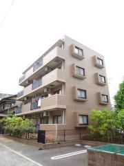 小田急江ノ島線藤沢本町駅まで徒歩17分