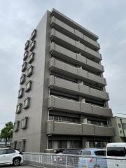 地下鉄鶴舞線庄内緑地公園駅まで徒歩16分