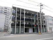 residence N14 レジデンスN14