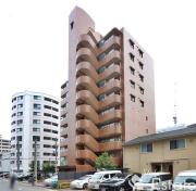 地下鉄名城線上前津駅まで徒歩4分