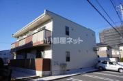 ＪＲ常磐線ひたち野うしく駅まで徒歩8分