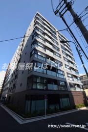 東京メトロ日比谷線八丁堀駅まで徒歩8分