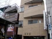ＪＲ総武線（各駅停車）西荻窪駅まで徒歩5分