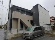 アレーゼ本大久保