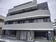京急本線六郷土手駅まで徒歩8分