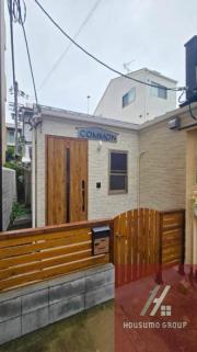 住吉区墨江4丁目 新築未入居戸建
