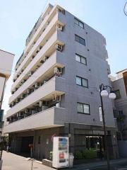 ＪＲ横須賀線西大井駅まで徒歩12分