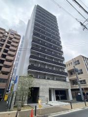 ＪＲ山陽本線神戸駅まで徒歩3分