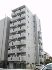 ヴェルステージ板橋本町II