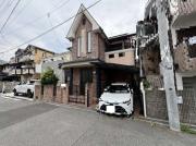 福万寺町南2丁目借家