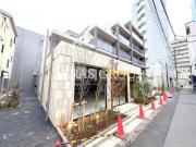 ザ・グラヴィティ新宿