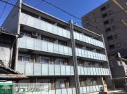 地下鉄桜通線太閤通駅まで徒歩11分