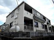 ＪＲ青梅線拝島駅まで徒歩6分