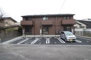 ツインメゾン高坊 S棟