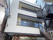 ＪＲ常磐線（各駅停車）亀有駅まで徒歩10分