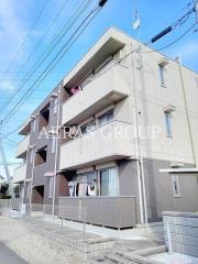 プルミエール大宮七里 A