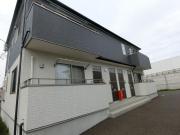 ＪＲ東北本線名取駅まで徒歩5分
