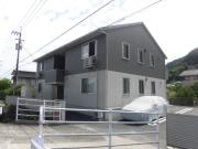 ＪＲ土讃線土佐新荘駅まで徒歩11分