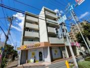 大和田ローズマンション