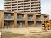 新潟県新潟市中央区美咲町１丁目