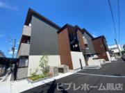 アジュール石津