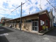 ＪＲ関西本線大和小泉駅まで徒歩15分