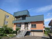 ＪＲ函館本線岩見沢駅まで徒歩19分