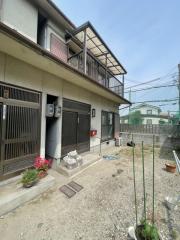 広畑区清水町2戸一貸家 東