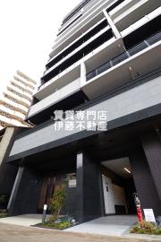 ディアレイシャス浅間町ステーションフロント