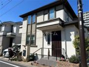 子安町1丁目貸家