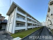 国分旭ヶ丘住宅1号棟