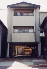 メゾンフォワード