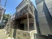 駒ヶ林町3丁目貸家