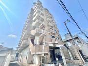 ＪＲおおさか東線ＪＲ長瀬駅まで徒歩10分