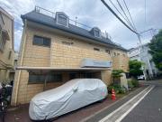 フォレストコートヤマグチ