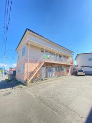 旭町113ハイツA