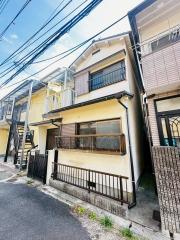 須磨浦通6丁目戸建