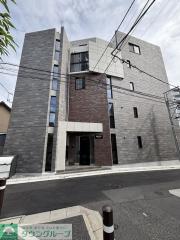 ＪＲ埼京線十条駅まで徒歩8分