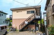 川添アパート