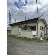 上吉田堀内アパート