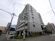 地下鉄谷町線天神橋筋六丁目駅まで徒歩8分